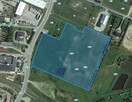 Działka inwestycyjna 3,18 ha | Produkcja, usługi - 7