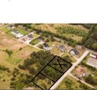 Piękne działki budowlane 1001 m2 i 1092 m2 - 1