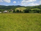 Atrakcyjna nieruchomość w Bieszczadach - 6