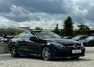 Mercedes E 250 Salon Polska / Bezwypadkowy / Serwis ASO / Wentylowane fotele / FV 23% - 2