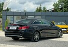 Mercedes E 250 Salon Polska / Bezwypadkowy / Serwis ASO / Wentylowane fotele / FV 23% - 4