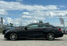 Mercedes E 250 Salon Polska / Bezwypadkowy / Serwis ASO / Wentylowane fotele / FV 23% - 7