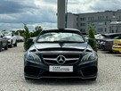 Mercedes E 250 Salon Polska / Bezwypadkowy / Serwis ASO / Wentylowane fotele / FV 23% - 9