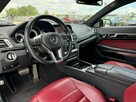 Mercedes E 250 Salon Polska / Bezwypadkowy / Serwis ASO / Wentylowane fotele / FV 23% - 10