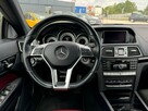 Mercedes E 250 Salon Polska / Bezwypadkowy / Serwis ASO / Wentylowane fotele / FV 23% - 12