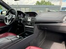 Mercedes E 250 Salon Polska / Bezwypadkowy / Serwis ASO / Wentylowane fotele / FV 23% - 13