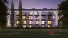 Mieszkanie Poznań gm. Poznań-Nowe Miasto Nowe Miasto, Na Miasteczku - 2