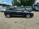 Renault Megane 2008 rok 1.6 Benzyna 110KM  Ładny Zadbany Samochód - 6