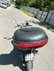 Honda Hornet - 3