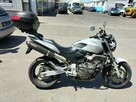 Honda Hornet - 4