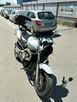 Honda Hornet - 5