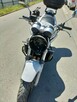 Honda Hornet - 7