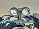 Honda Hornet - 8