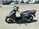 Honda Vision - 2