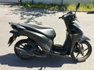 Honda Vision - 5