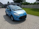 Ford KA 1.2 Benzyna Klima Wspomaganie Raty Zamiana - 9