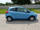 Ford KA 1.2 Benzyna Klima Wspomaganie Raty Zamiana - 10