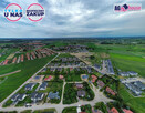 Działka budowlana Banino gm. Żukowo, Rumiankowa - 6