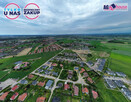 Działka budowlana Banino gm. Żukowo, Rumiankowa - 8