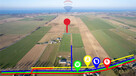 Działka z WZ, blisko Gąsek o pow. 941 m2! - 4