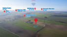 Działka z WZ, blisko Gąsek o pow. 941 m2! - 3