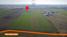 Działka z wydanymi WZ, 1065 m2! - 10