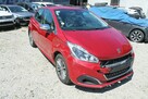 Peugeot 208 - 3