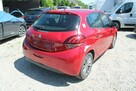 Peugeot 208 - 5