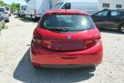 Peugeot 208 - 6