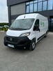 Fiat Ducato L3H2 2.2 140KM -przebieg 23000 km! Stan idealny ! - 2