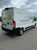 Fiat Ducato L3H2 2.2 140KM -przebieg 23000 km! Stan idealny ! - 3