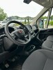 Fiat Ducato L3H2 2.2 140KM -przebieg 23000 km! Stan idealny ! - 7