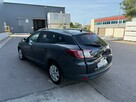 Renault Megane 1,9 DCI 130KM Salon Polska - 3
