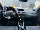 Renault Megane 1,9 DCI 130KM Salon Polska - 4
