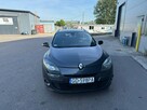 Renault Megane 1,9 DCI 130KM Salon Polska - 7