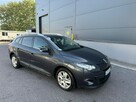 Renault Megane 1,9 DCI 130KM Salon Polska - 9