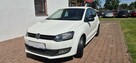 Volkswagen Polo - 3