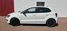 Volkswagen Polo - 4