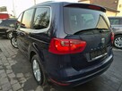 ALHAMBRA 2.0TDI Style 140km BIXENON navi 7 FOTELI pdc ASYSTENT 2015 - 3