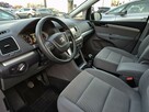 ALHAMBRA 2.0TDI Style 140km BIXENON navi 7 FOTELI pdc ASYSTENT 2015 - 13
