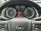 Opel Astra J 1.6 116km skóra NAVI serwis BEZYWPADEK  2011 - 7