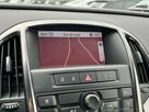 Opel Astra J 1.6 116km skóra NAVI serwis BEZYWPADEK  2011 - 8