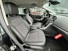 Opel Astra J 1.6 116km skóra NAVI serwis BEZYWPADEK  2011 - 13