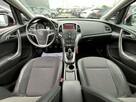 Opel Astra J 1.6 116km skóra NAVI serwis BEZYWPADEK  2011 - 15