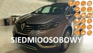 Espace 1.6 dCi 160KM panorama AUTOMAT skóra FULL LED navi SERWIS 2015 - 1