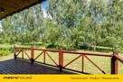 Przytulny dom w pięknej okolicy nad jeziorem. - 7