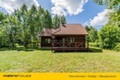 Przytulny dom w pięknej okolicy nad jeziorem. - 12