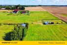 Działka budowlana 10 km od Kołobrzegu! - 8