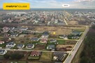 Działka nad morzem w Grzybowie 1240m2 - 1