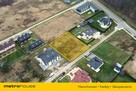 Działka nad morzem w Grzybowie 1240m2 - 2